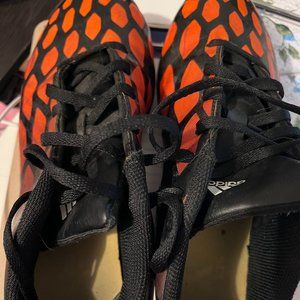 Adidas Cleats predito